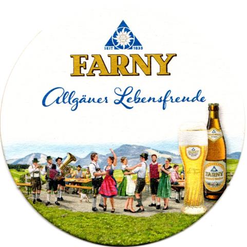 ki�legg rv-bw farny rund 2-5a (215-allg�uer lebensfreude-musik und tanz)